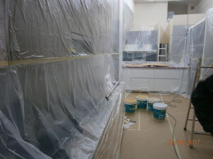 San José Pintura Y Decoración PINTURA
